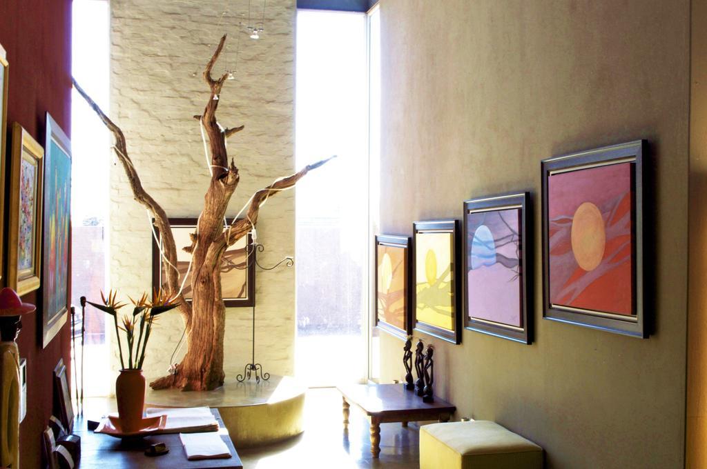 African Moon Corporate House Кемптън Парк Стая снимка
